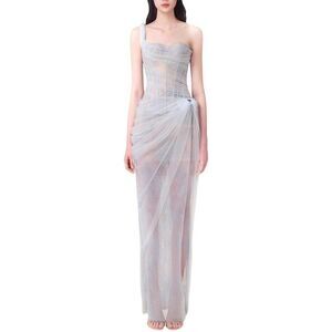 Anette Womens  Maxi Dress